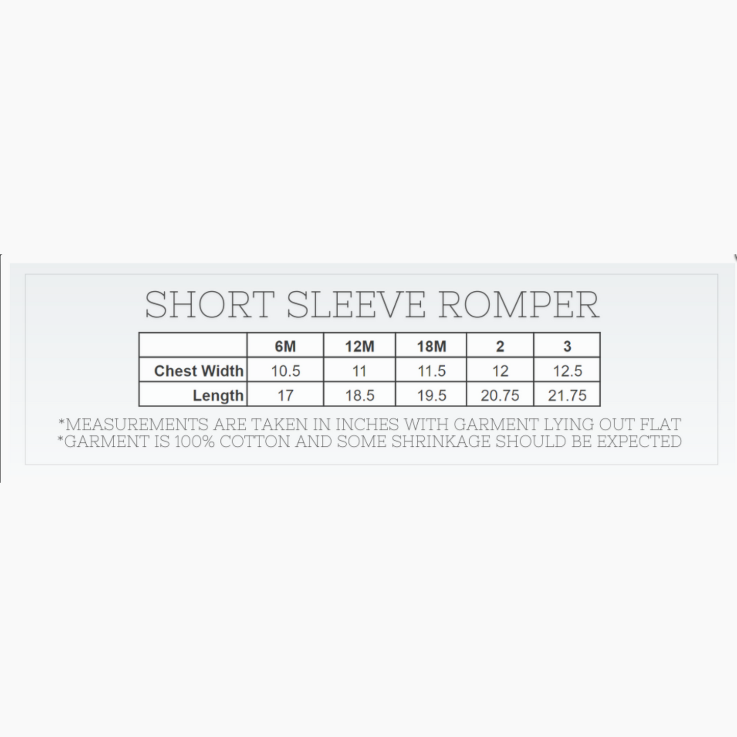 Boy's Noah's Ark Romper