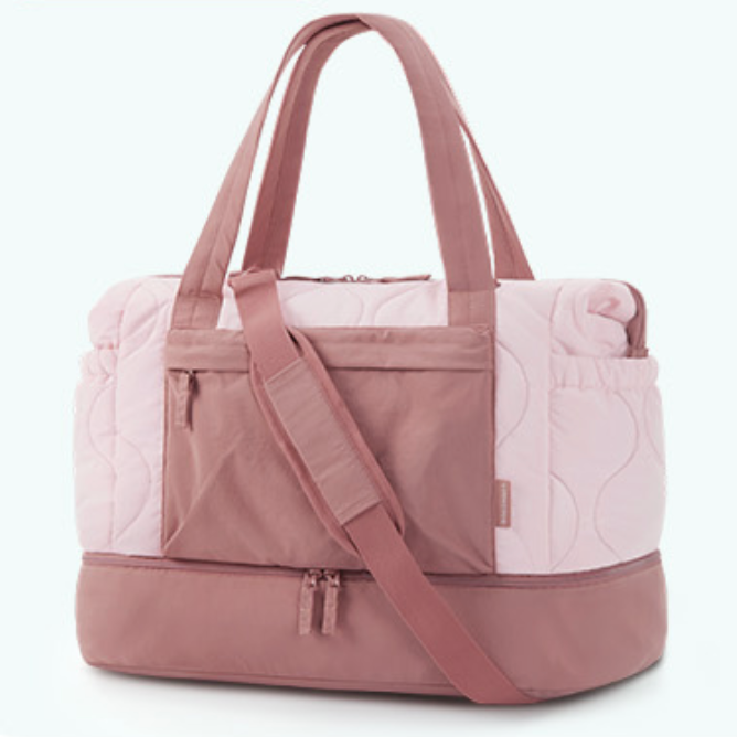 Personalized Weekend Bag