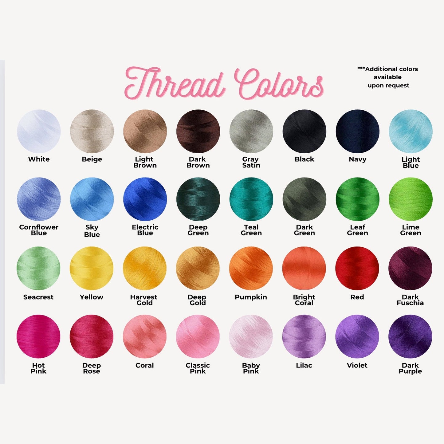 Personalized Embroidered Loose Fit Quarter Zip Pullover