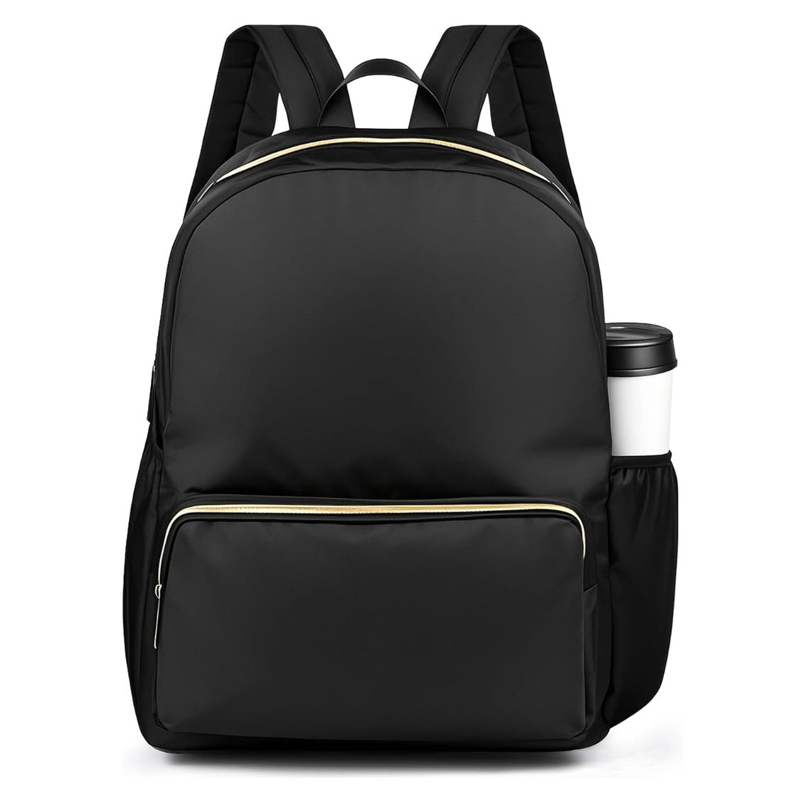 Personalized Nylon Backpack