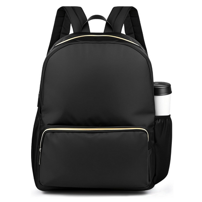 Personalized Nylon Backpack