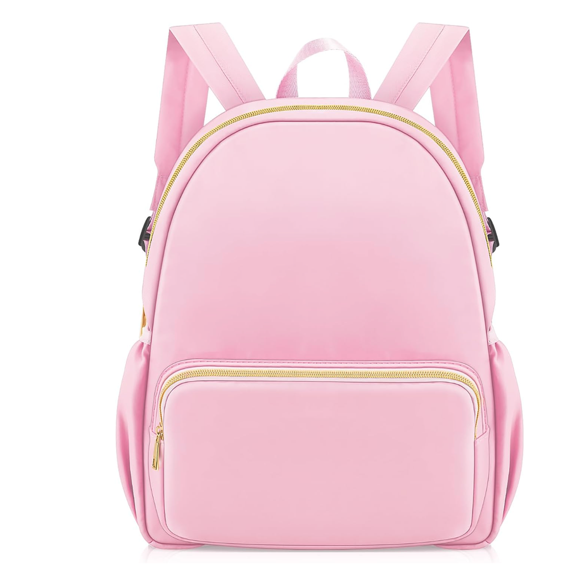 Personalized Nylon Backpack